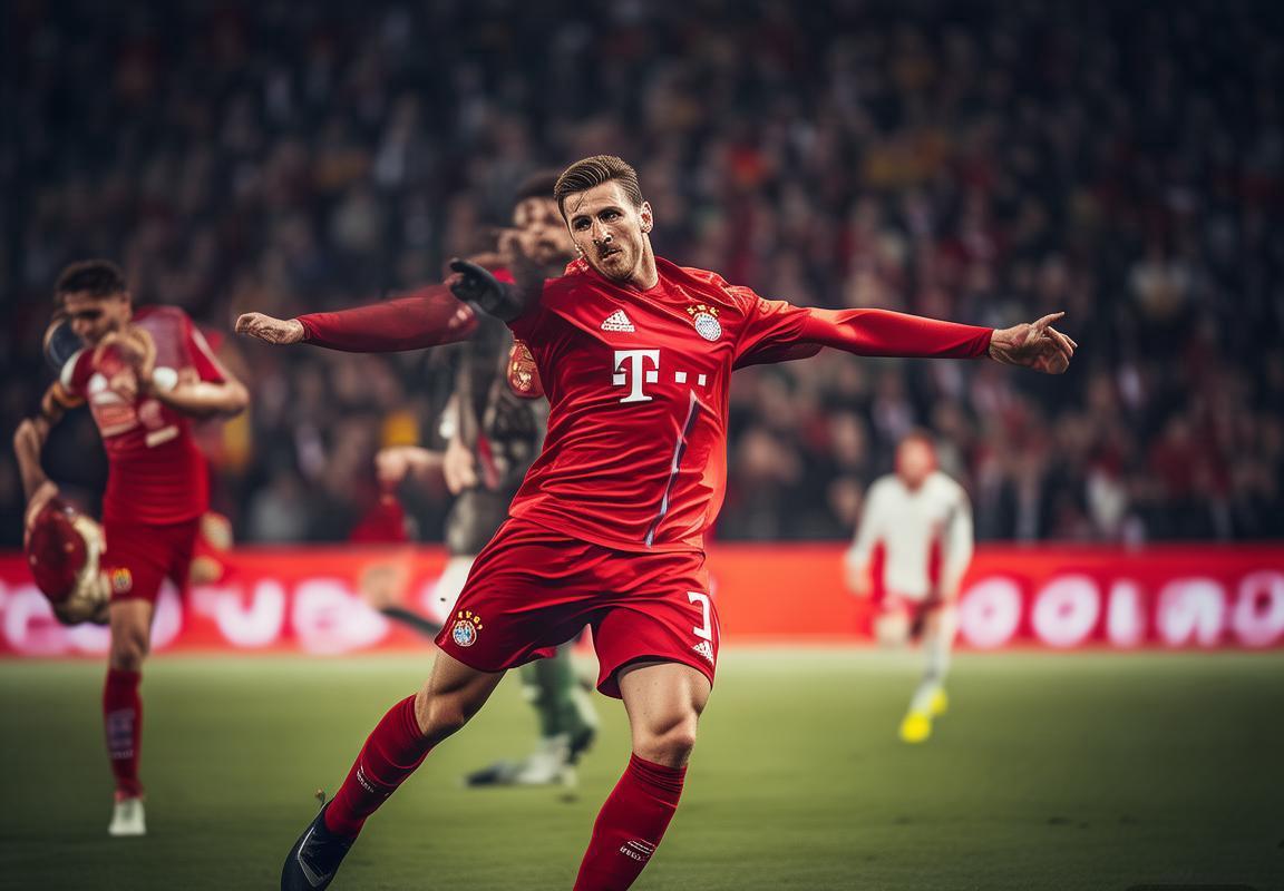 西甲巴萨告捷，切尔西爆冷利物浦完胜，拜仁慕尼黑轻取对手